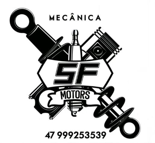 SF Motors Logo